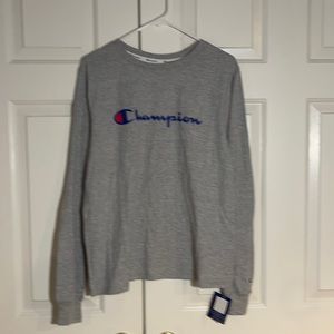 New with tags Champion t-shirts.!!!!